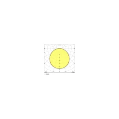 Ledvance LED Panel Kompakt Aluminium Vit 33W 3630lm - 840 Kallvit | 120x30cm