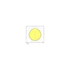 Ledvance LED Panel Kompakt Aluminium Vit 53W 5830lm - 840 Kallvit | 120x60cm - UGR < 19