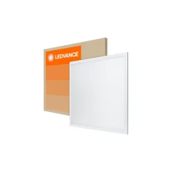 Ledvance LED Panel Kompakt 33W 4320lm - 830 Varm Vit | 60x60cm - UGR <19 - Dali Dimbar