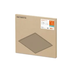 Ledvance LED Panel Kompakt 35W 3640lm - 940 Kallvit | 60x60cm - UGR <19 - Dali Dimbar