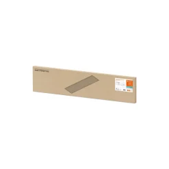 Ledvance LED Panel Kompakt 35W 3640lm - 940 Kallvit | 120x30cm - UGR <19 - Dali Dimbar