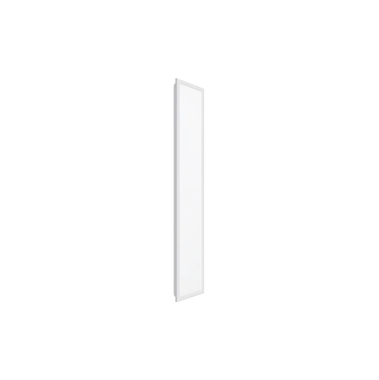 Ledvance LED Panel Kompakt 33W 3630lm - 840 Kallvit | 120x30cm - UGR <25 - Dali Dimbar