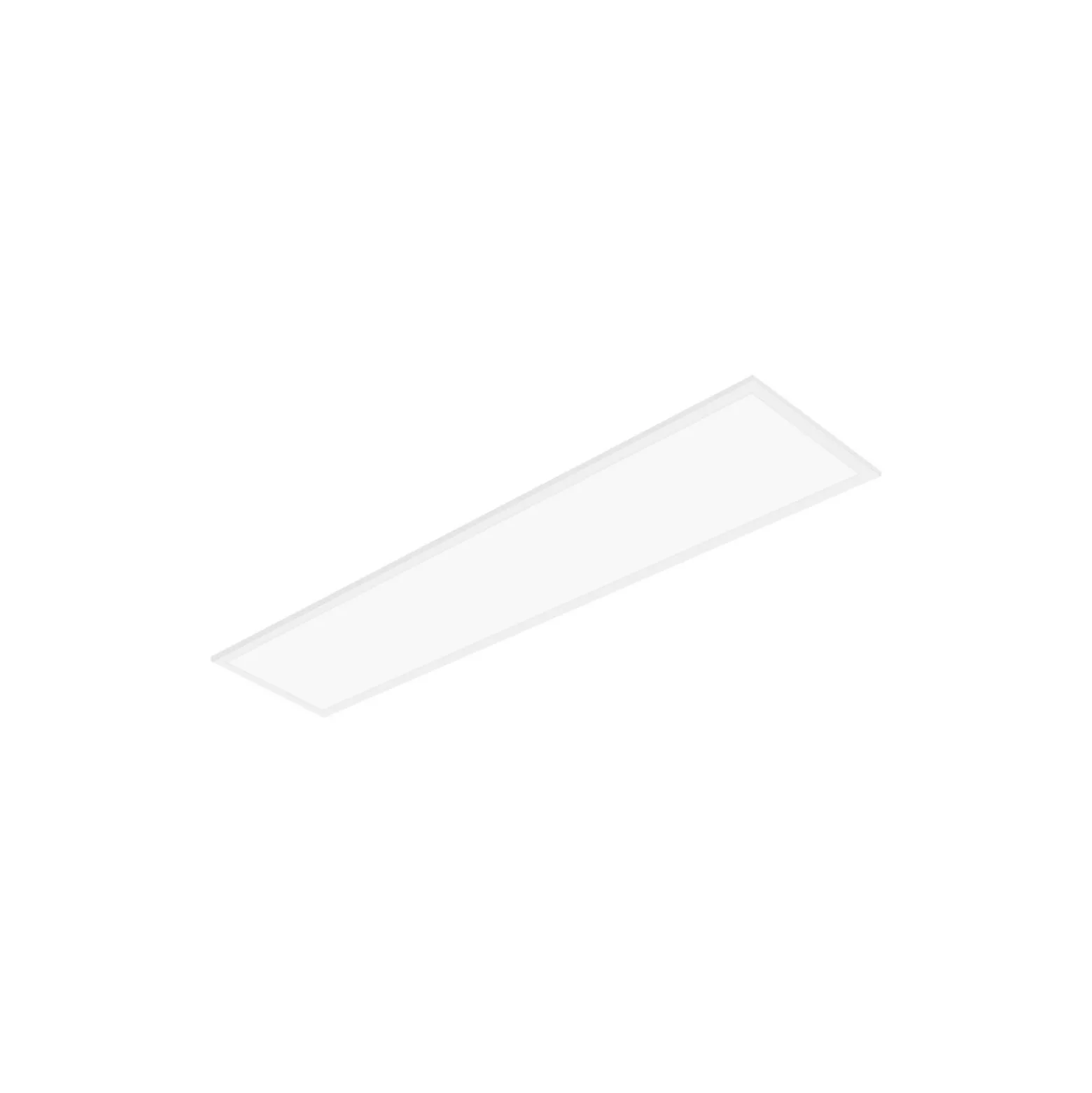 Ledvance LED Panel Kompakt 33W 4320lm - 840 Kallvit | 120x30cm - UGR <19 - Dali Dimbar