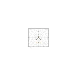 Ledvance LED Panel Linear Pendellampa IndiviLED 54W 6950lm - 940 Kallvit | 120cmx12cm - UGR <19 - Bästa Färgåtergivning - Dali Dimbar