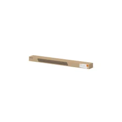 Ledvance LED Panel Linear Pendellampa IndiviLED 52W 6550lm - 940 Kallvit | 150cmx12cm - UGR <19 - Bästa Färgåtergivning