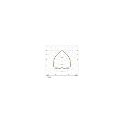 Ledvance LED Panel Linear Pendellampa IndiviLED 52W 6550lm - 940 Kallvit | 150cmx12cm - UGR <19 - Bästa Färgåtergivning