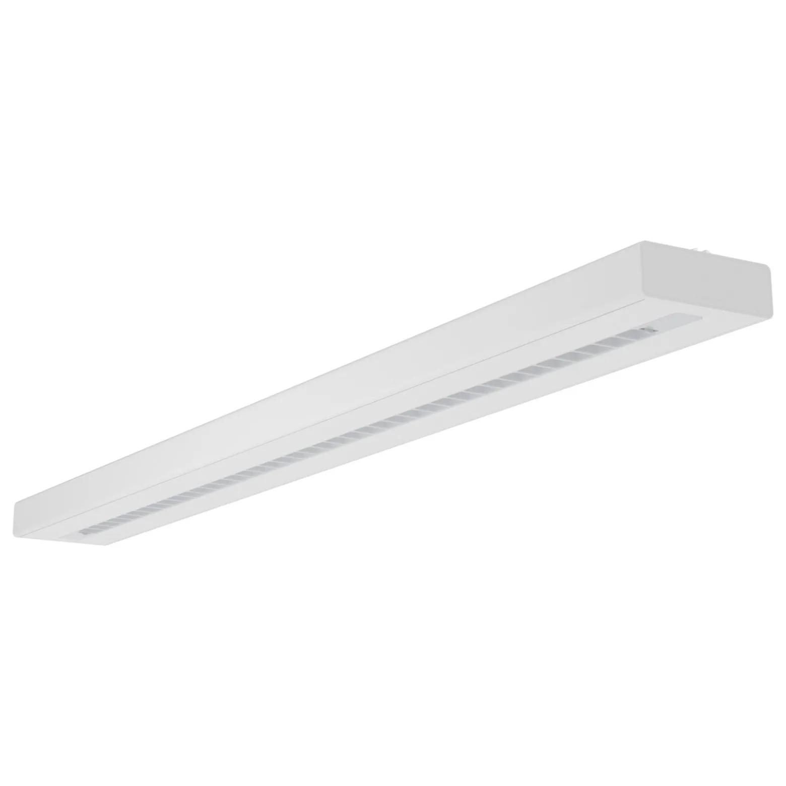 Ledvance LED Panel Linear Pendellampa IndiviLED 52W 6050lm - 930 Varm Vit | 150cmx12cm - UGR <19 - Bästa Färgåtergivning