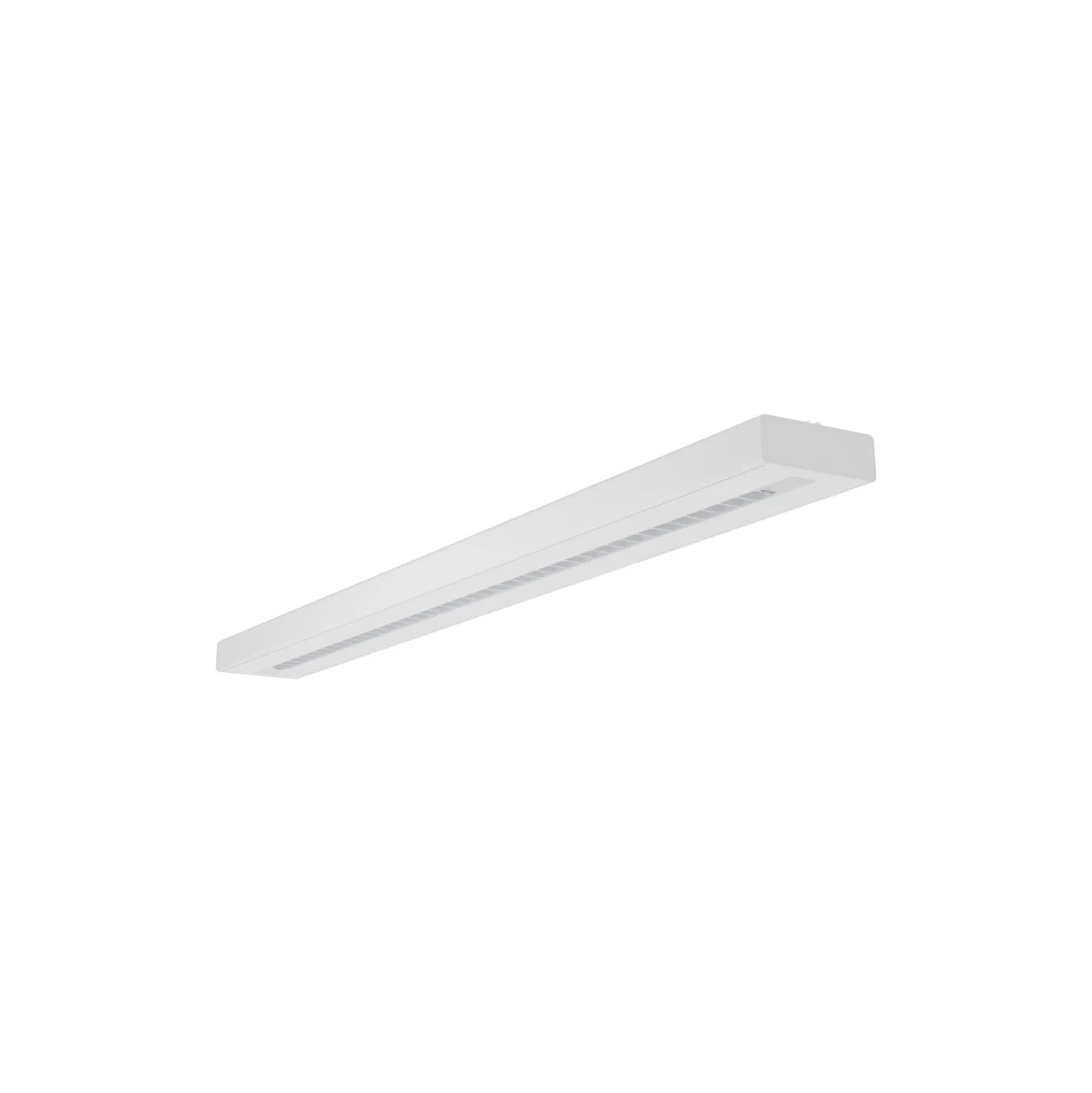 Ledvance LED Panel Linear Pendellampa IndiviLED 52W 6050lm - 930 Varm Vit | 150cmx12cm - UGR <19 - Bästa Färgåtergivning