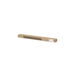 Ledvance LED Panel Linear Pendellampa IndiviLED 52W 6050lm - 930 Varm Vit | 150cmx12cm - UGR <19 - Bästa Färgåtergivning