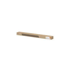 Ledvance LED Panel Linear Pendellampa IndiviLED 52W 6100lm - 930 Varm Vit | 150cmx12cm - UGR <19 - Bästa Färgåtergivning - Dali Dimbar