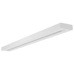 Ledvance LED Panel Linear Pendellampa IndiviLED 52W 6100lm - 930 Varm Vit | 150cmx12cm - UGR <19 - Bästa Färgåtergivning - Dali Dimbar