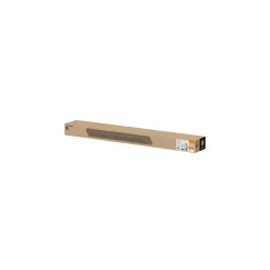 Ledvance LED Panel Linear Pendellampa IndiviLED Dali Sensor 40W 5050lm - 940 Kallvit | 120x12cm - UGR<19 - Bästa Färgåtergivning