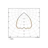 Ledvance LED Panel Linear Pendellampa IndiviLED 52W 6400lm - 940 Kallvit | 150x13cm - UGR <19 - Bästa Färgåtergivning - Dali Dimbar - Rörelse- Och Ljussensor