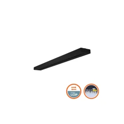 Ledvance LED Panel Linjär Indiviled Direct 1200 PS 40W 3050lm - 930 Varm Vit | 120x12cm - UGR <19