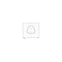 Ledvance LED Panel Linjär Indiviled Direct 1500 DALI 52W 5100lm - 940 Kallvit | 150x12cm - UGR <19 - Dali Dimbar