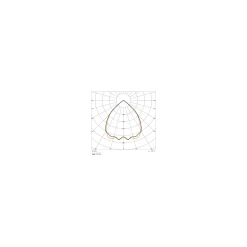 Ledvance LED Panel Linjär Indiviled Direct 1200 DALI 40W 3000lm - 930 Varm Vit | 120x12cm - UGR <19 - Dali Dimbar