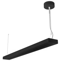 Ledvance LED Panel Linjär Indiviled Direct/indirect 15 69W 6500lm - 930 Varm Vit | 150x12cm - UGR <19