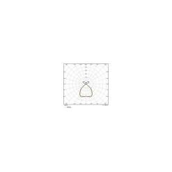 Ledvance LED Panel Linjär Indiviled Direct/indirect 15 69W 6500lm - 930 Varm Vit | 150x12cm - UGR <19