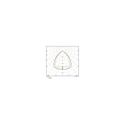 Ledvance LED Panel Linjär Indiviled Direct 1200 PS 40W 3150lm - 940 Kallvit | 120x12cm - UGR <19