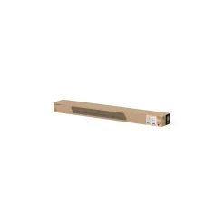Ledvance LED Panel Linjär Indiviled Direct 1200 40W 4800lm - 930 Varm Vit | 120x12cm - UGR <19 - Nöd - Dali Dimbar