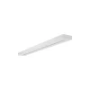 Ledvance LED Panel Linjär Indiviled Direct 1200 40W 4400lm - 940 Kallvit| 120x12cm - UGR <19 - Dali Dimbar