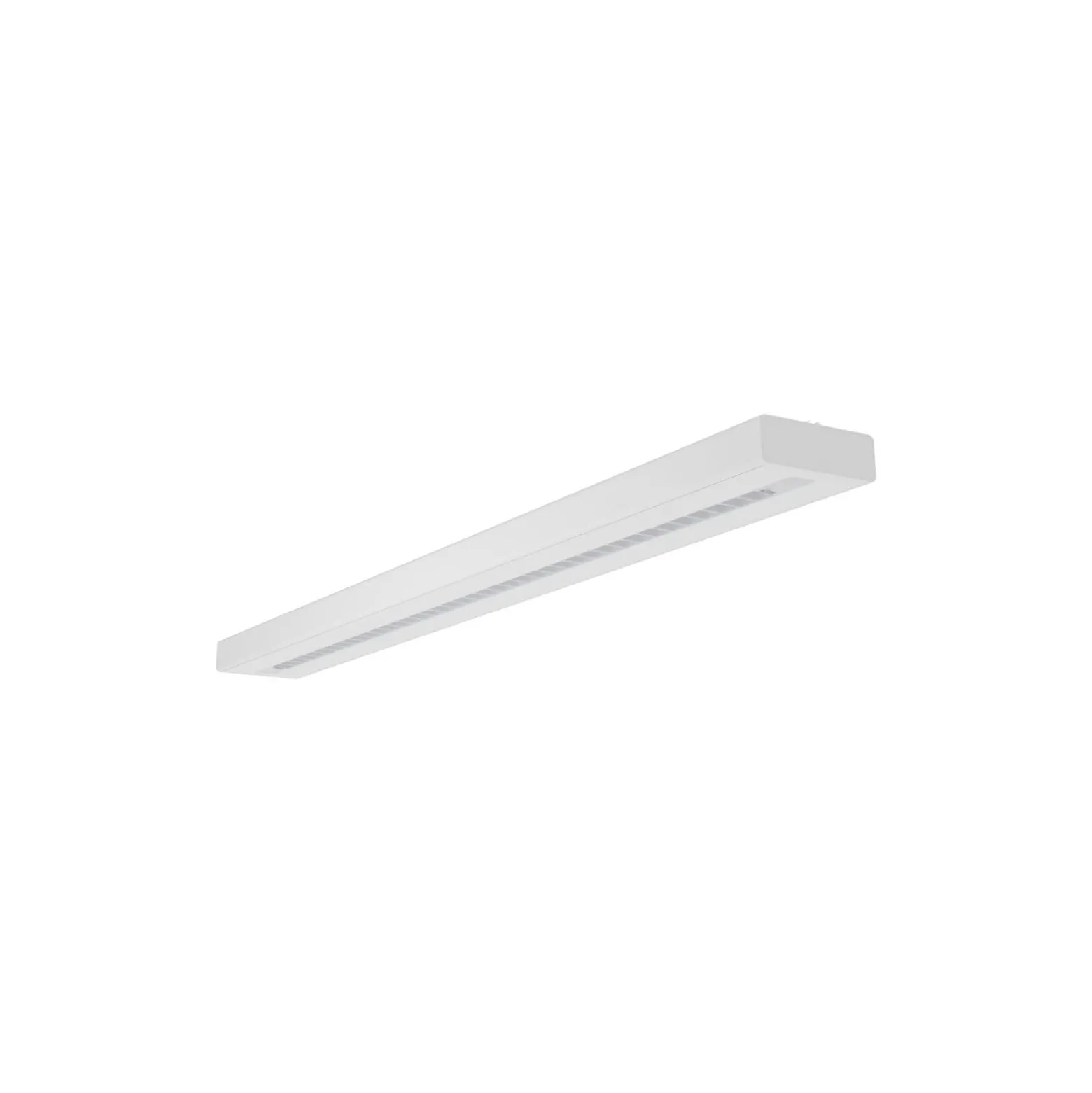 Ledvance LED Panel Linjär Indiviled Direct 1200 40W 4400lm - 940 Kallvit| 120x12cm - UGR <19 - Dali Dimbar