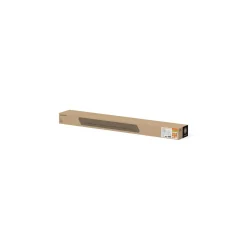 Ledvance LED Panel Linjär Indiviled Direkt/Indirekt 12 55W 7200lm - 940 Kallvit| 120x12cm - UGR <19 - Nöd