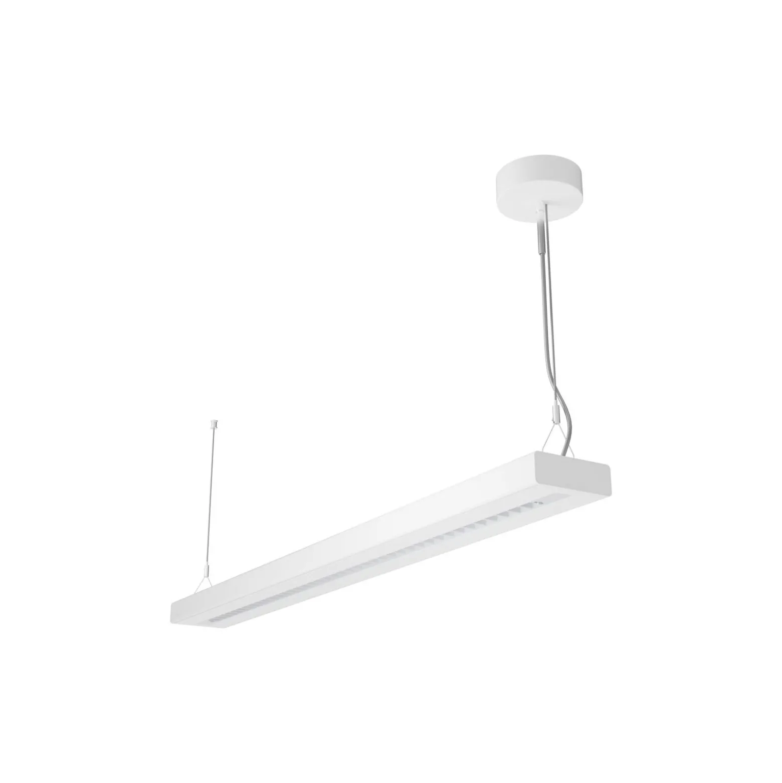 Ledvance LED Panel Linjär Indiviled Direkt/Indirekt 15 69W 9050lm - 940 Kallvit| 150x12cm - UGR <19