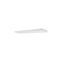 Ledvance LED Panel Linjär Pendellampa IndiviLED 34W 4200lm - 840 Kallvit | 120x12cm - UGR <16 - Dali Dimbar