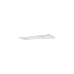Ledvance LED Panel Linjär Pendellampa IndiviLED 34W 4200lm - 840 Kallvit | 120x12cm - UGR <16 - Zigbee Dimbar
