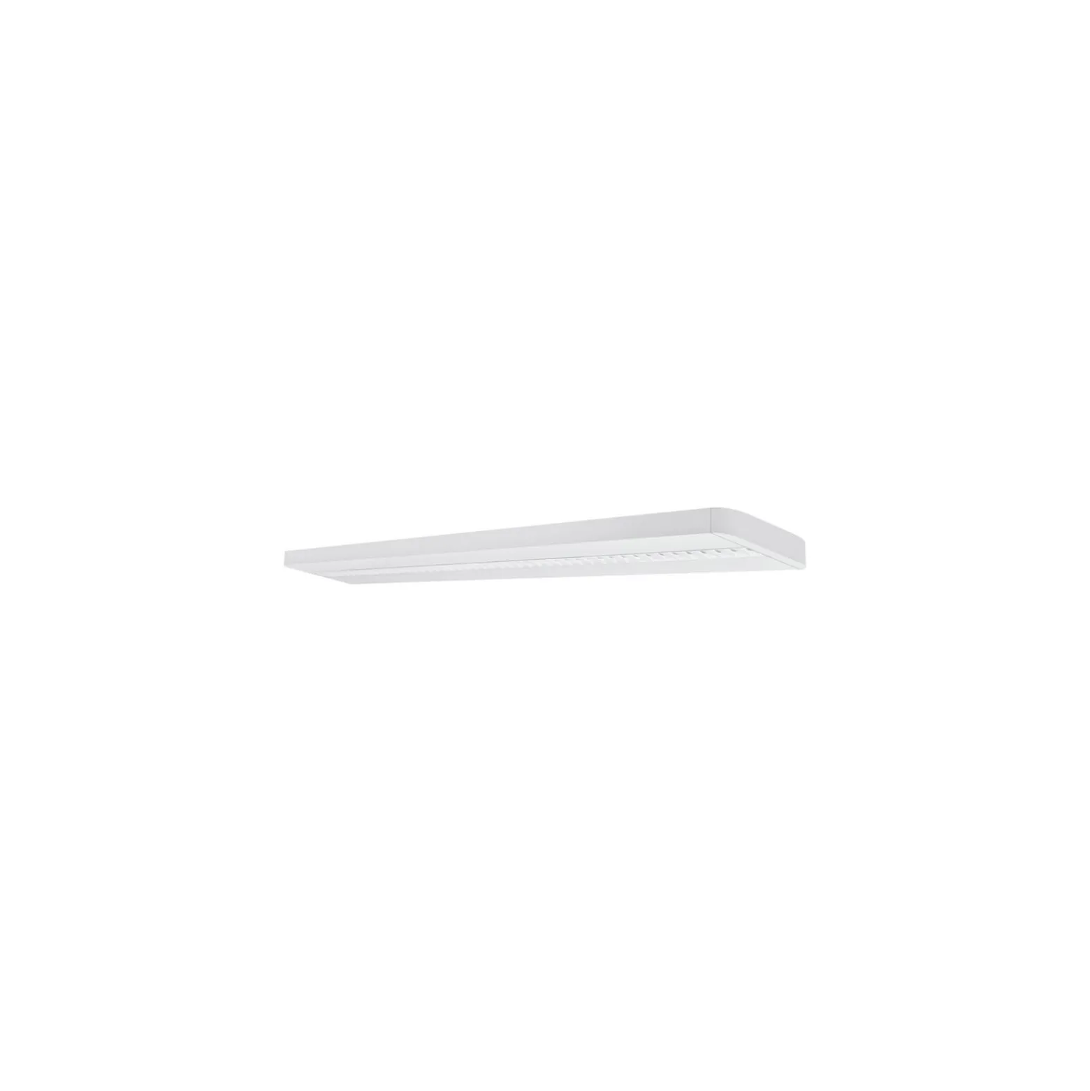 Ledvance LED Panel Linjär Pendellampa IndiviLED 34W 4200lm - 840 Kallvit | 120x12cm - UGR <16 - Zigbee Dimbar