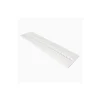 Ledvance LED Panel Louver 27.5W 4150lm - 840 Kallvit | 120x30cm - UGR <16