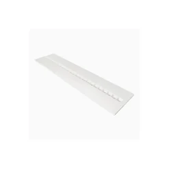 Ledvance LED Panel Louver 27.5W 4150lm - 840 Kallvit | 120x30cm - UGR <16 - Dali Dimbar