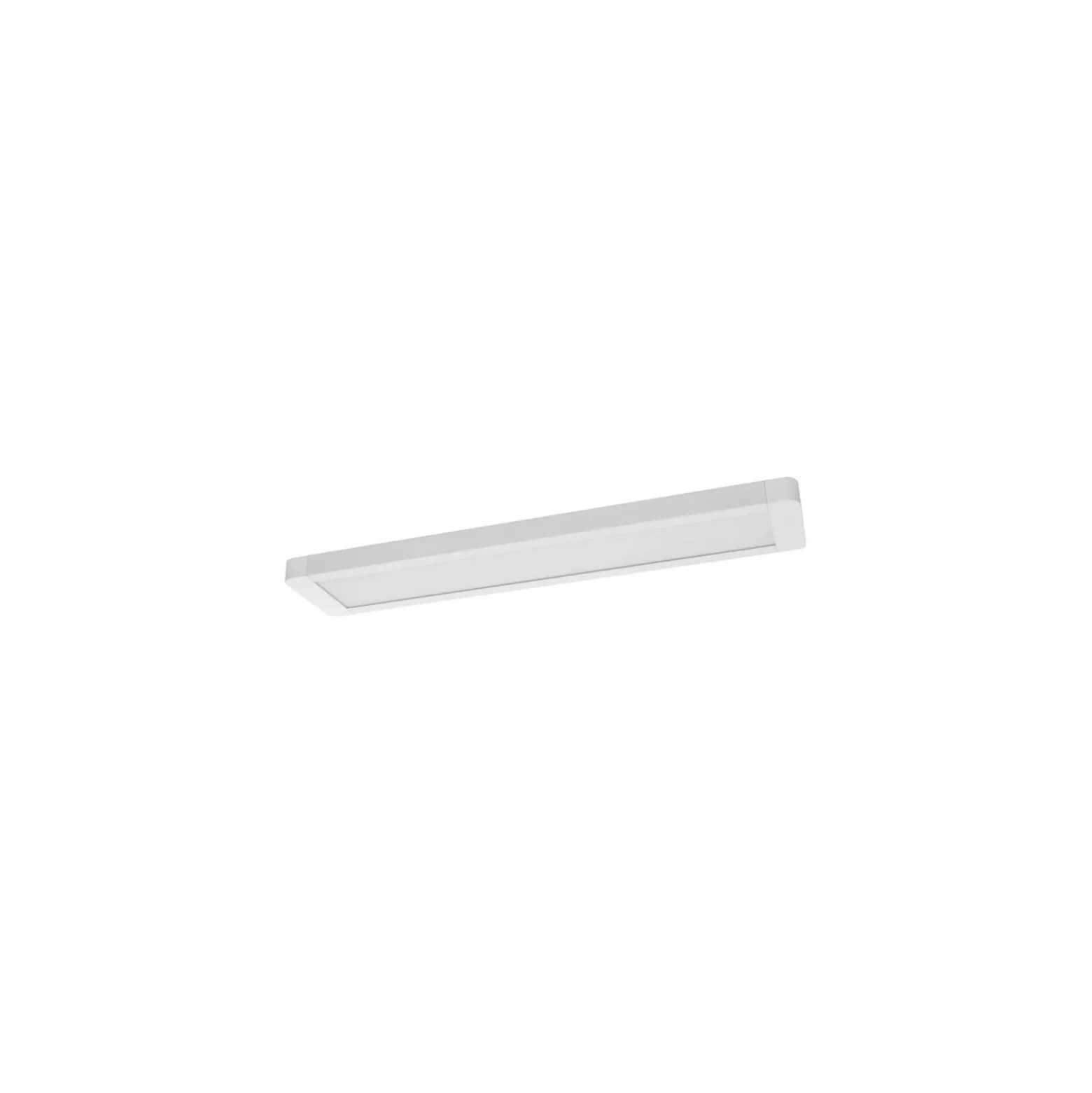 Ledvance LED Panel Office Line 25W 2500lm - 840 Kallvit | 62x13cm