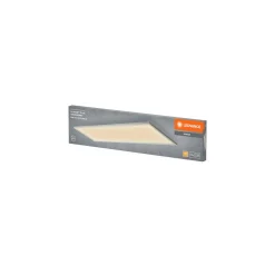 Ledvance LED Panel Planon Plus 1200x300mm 40W 3100lm - 830 Varm Vit