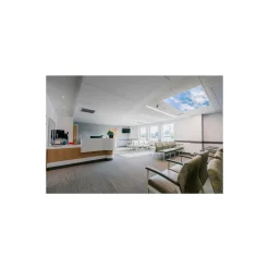 Ledvance LED Panel Print Sky 33W 3630lm | 60x60cm - UGR <22