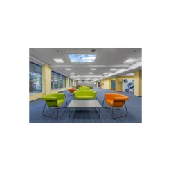 Ledvance LED Panel Print Sky 33W 3630lm | 60x60cm - UGR <22