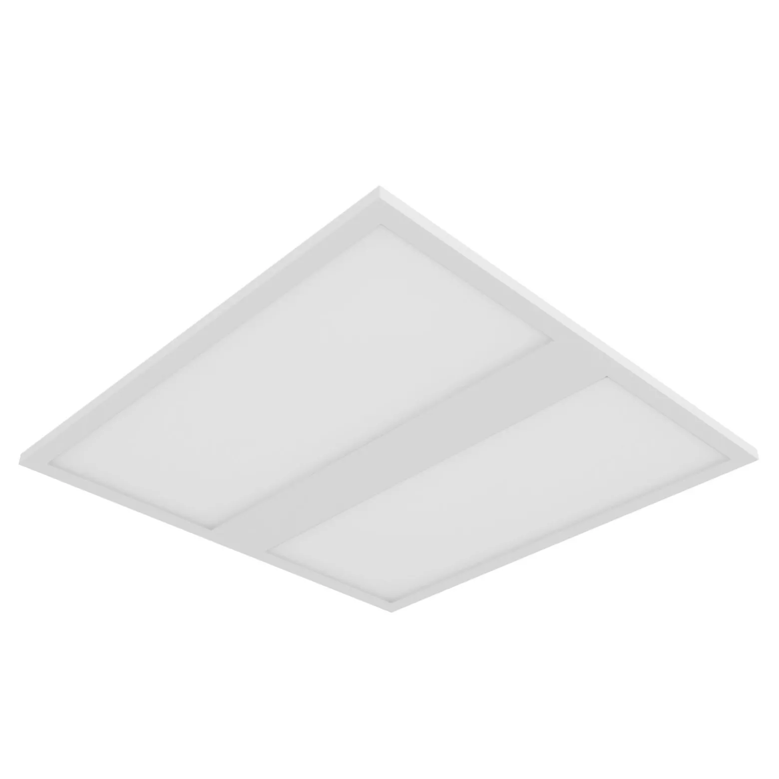 Ledvance LED Panel Protect 600 36W 5040lm - 830 Varm Vit | 60x60cm - UGR <23 - Dali Dimbar