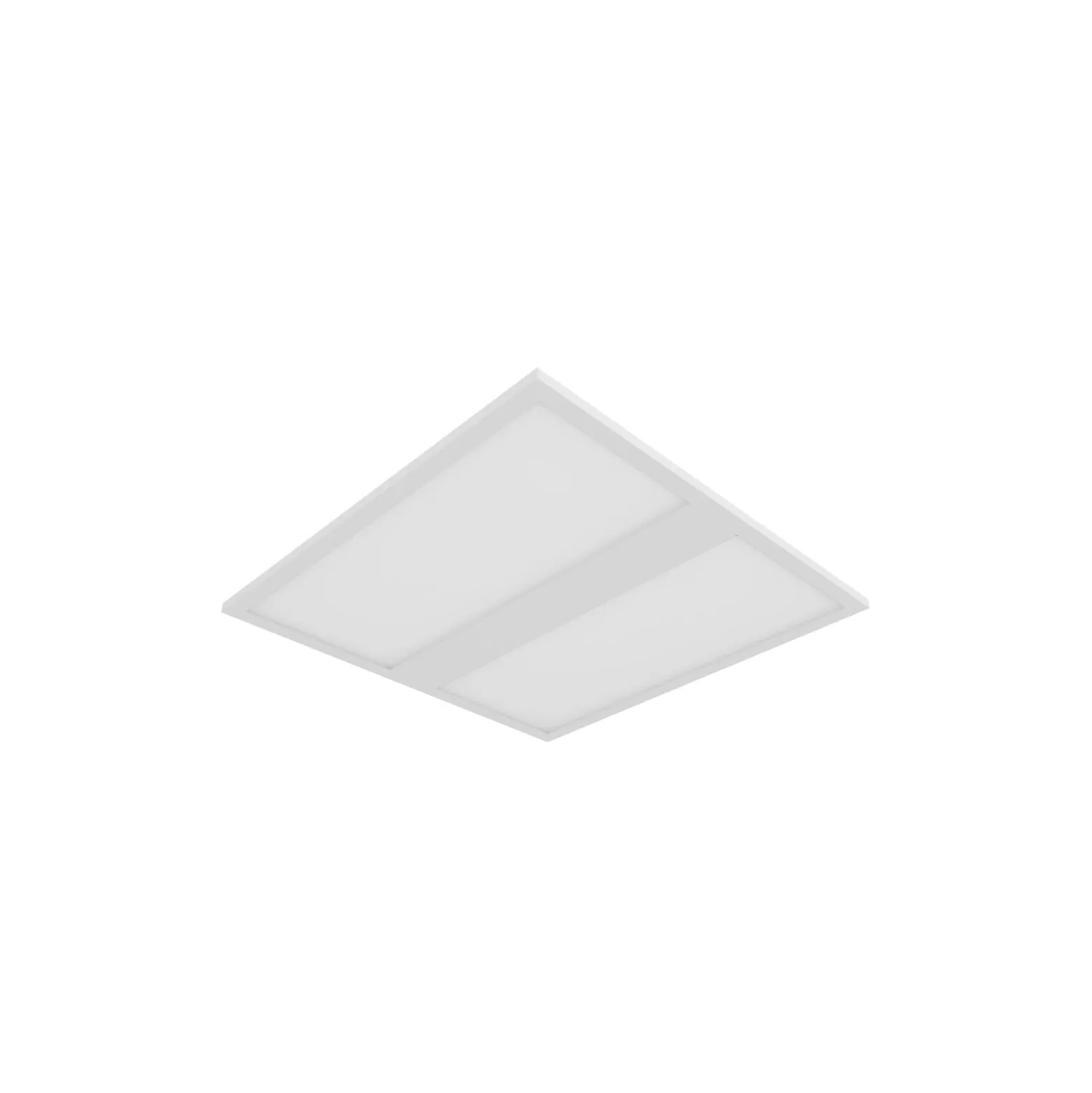 Ledvance LED Panel Protect 600 36W 5040lm - 830 Varm Vit | 60x60cm - UGR <23 - Dali Dimbar