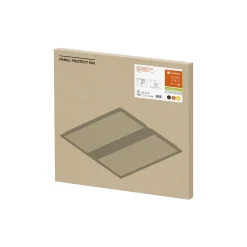 Ledvance LED Panel Protect 600 36W 5040lm - 830 Varm Vit | 60x60cm - UGR <23 - Dali Dimbar