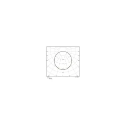 Ledvance LED Panel Protect 600 36W 5040lm - 830 Varm Vit | 60x60cm - UGR <23