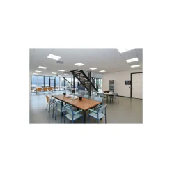 Ledvance LED Panel Protect 36W 5040lm - 830 Varm Vit | 62.5x62.5cm - UGR <22 - Dali Dimbar
