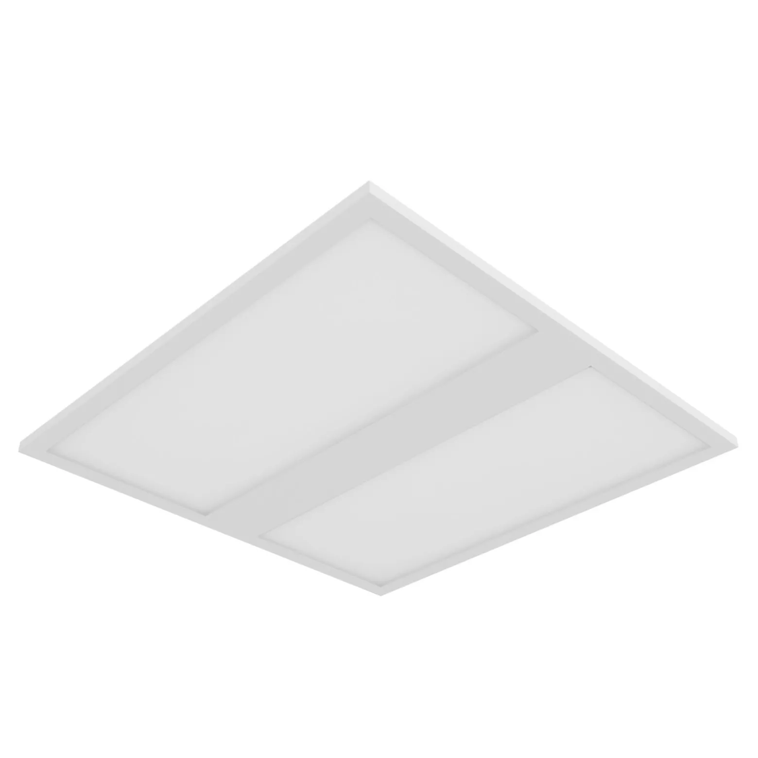 Ledvance LED Panel Protect 36W 5040lm - 830 Varm Vit | 62.5x62.5cm - UGR <22 - Dali Dimbar