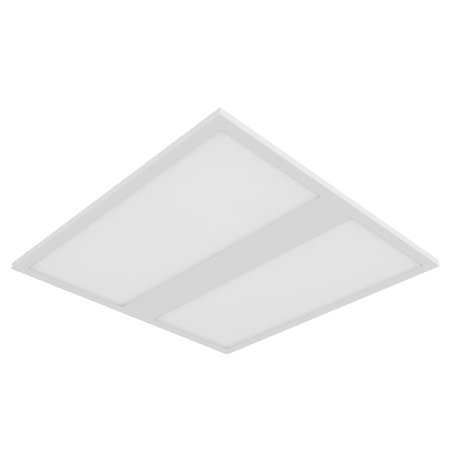 Ledvance LED Panel Protect 36W 3080lm - 840 Kallvit | 62.5x62.5cm - UGR <19