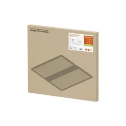 Ledvance LED Panel Protect 36W 5040lm - 840 Kallvit | 60x60cm - UGR <19