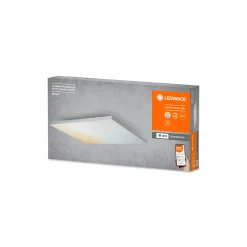 Ledvance LED Panel Smart+ Planon Trimlös 28W 2100lm - 827-865 Justerbar Vit | 60x30cm - UGR <25 - Wifi Dimbar