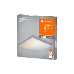 Ledvance LED Panel Smart+ Planon Plus 28W 2000lm - 830-865 Justerbar Vit | 45x45cm - UGR <25 - Wifi Dimbar