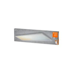 Ledvance LED Panel Smart+ Planon Plus 36W 2700lm - 830-865 Justerbar Vit | 120x30cm - UGR <25 - Wifi Dimbar