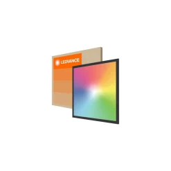 Ledvance LED Panel Smart+ Planon Plus Backlight 39W 2700lm - 830-865 Justerbar Vit + RGB | 60x60cm - UGR <25 - Wifi Dimbar - Fjärrkontroll