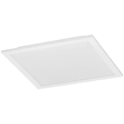 Ledvance LED Panel Smart+ Wifi Vit 24W 1900lm - 827-865 Justerbar Vit | RGBW